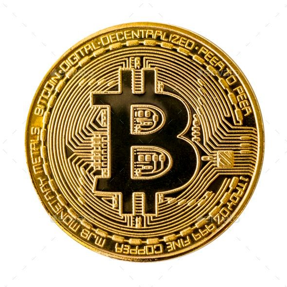 Bitcoin