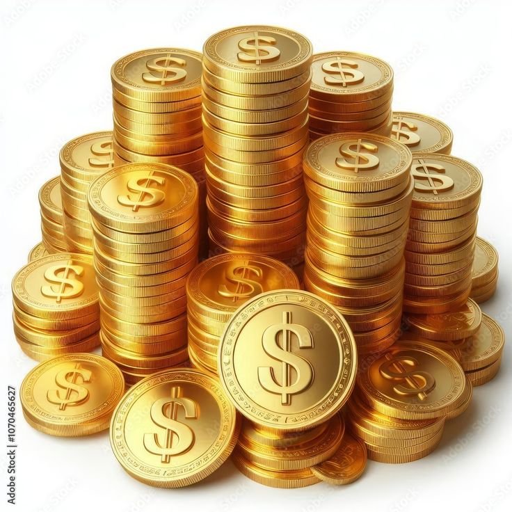 Crypto Coins