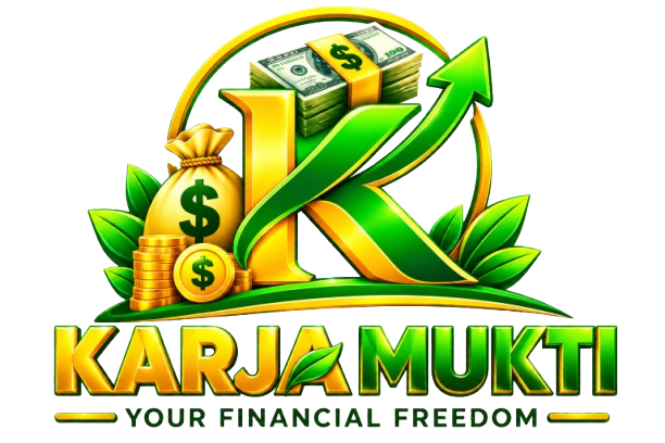 KarjaMukti Logo